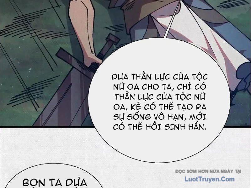 Xi Hồn Chapter 100 - Trang 2