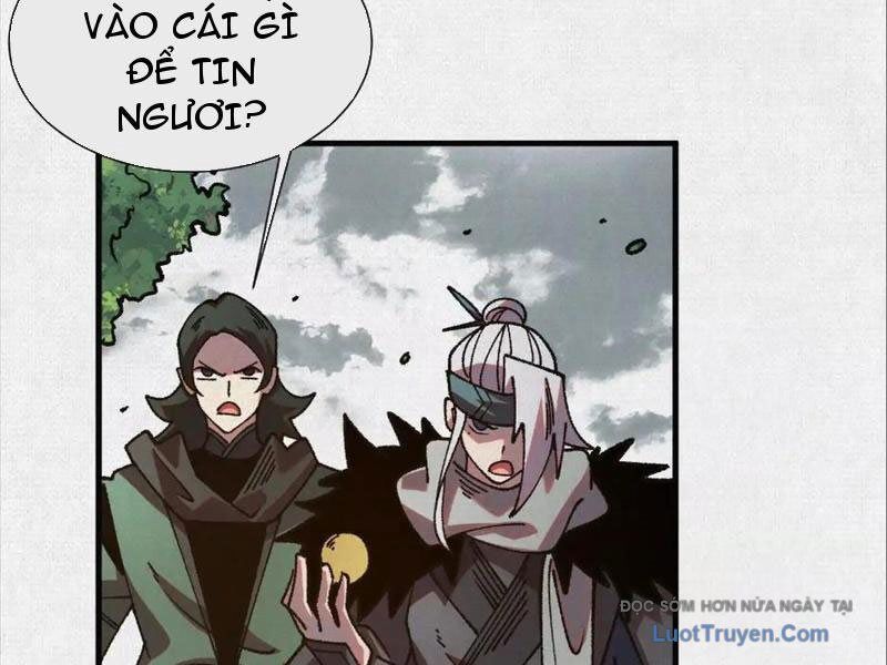 Xi Hồn Chapter 100 - Trang 2