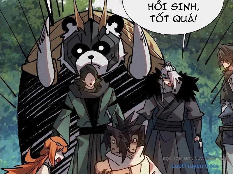 Xi Hồn Chapter 100 - Trang 2