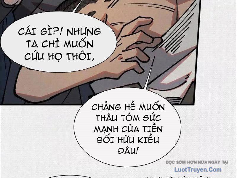 Xi Hồn Chapter 100 - Trang 2