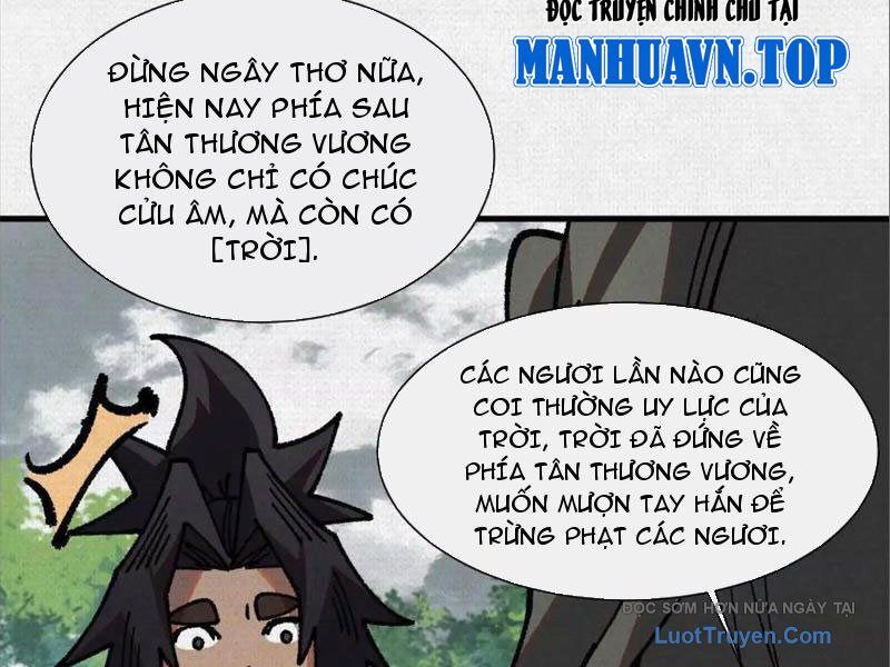 Xi Hồn Chapter 100 - Trang 2