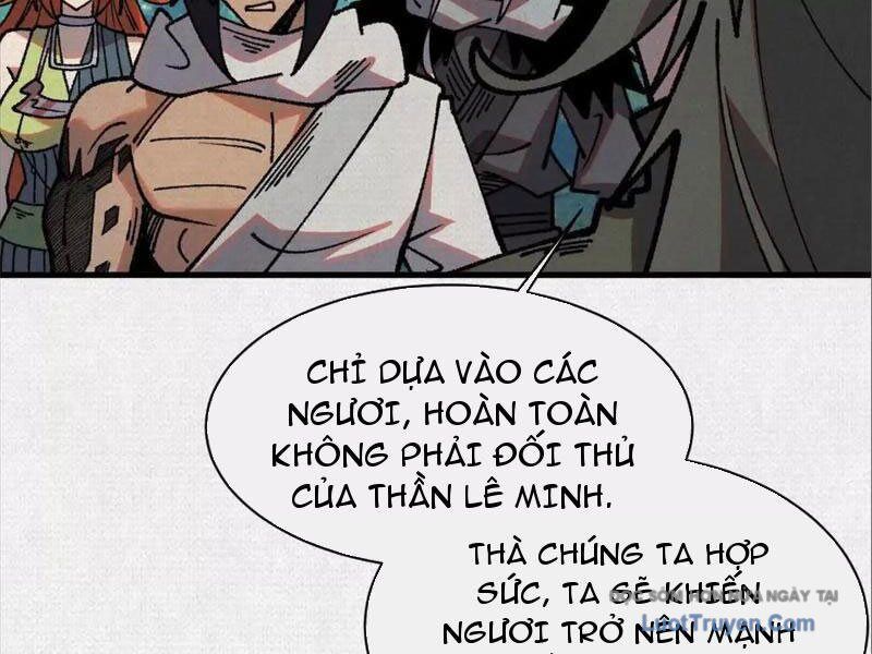 Xi Hồn Chapter 100 - Trang 2