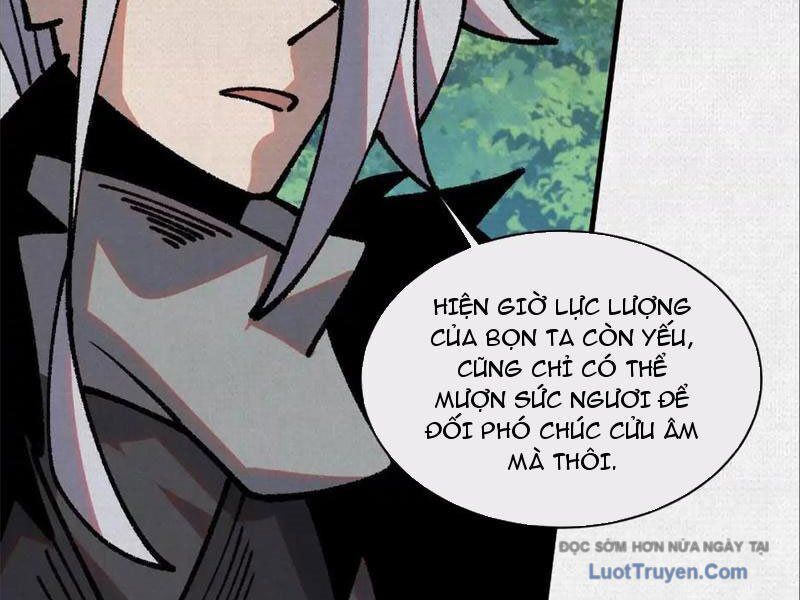 Xi Hồn Chapter 100 - Trang 2