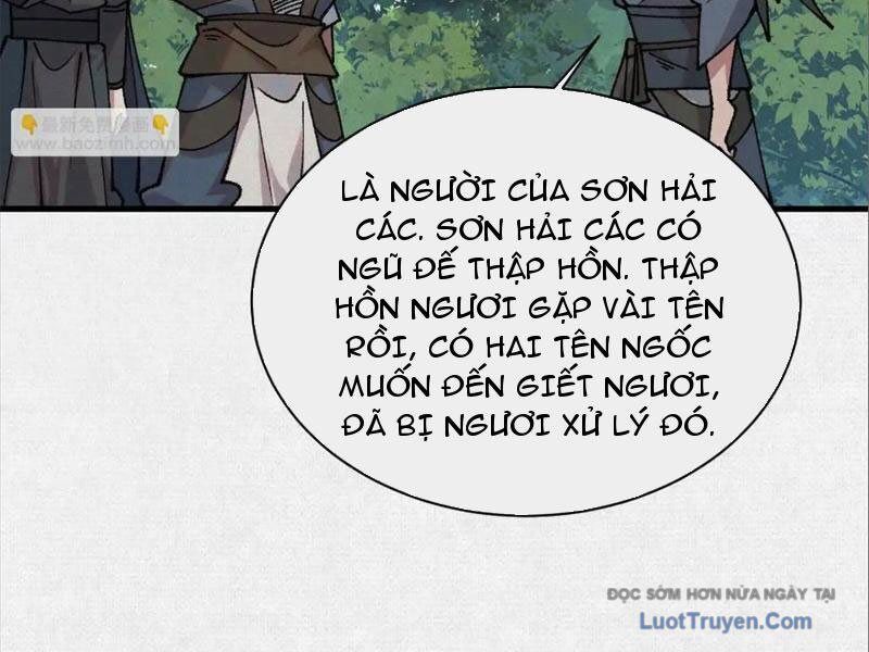 Xi Hồn Chapter 100 - Trang 2