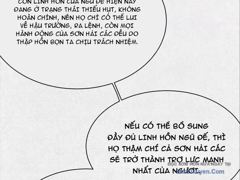 Xi Hồn Chapter 100 - Trang 2