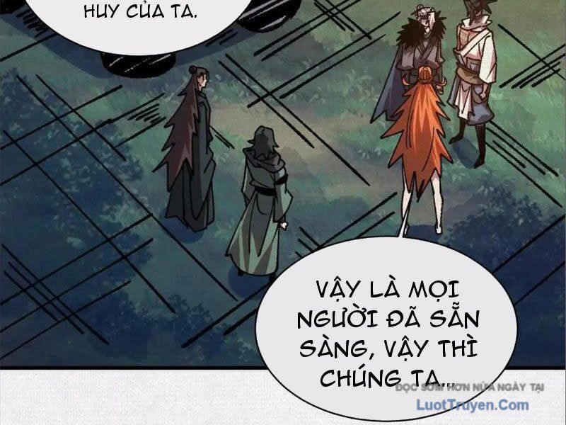 Xi Hồn Chapter 100 - Trang 2
