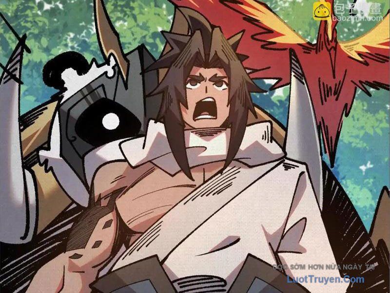 Xi Hồn Chapter 100 - Trang 2