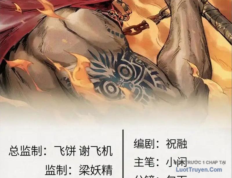 Xi Hồn Chapter 83 - Trang 2