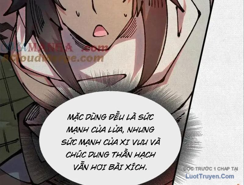 Xi Hồn Chapter 83 - Trang 2