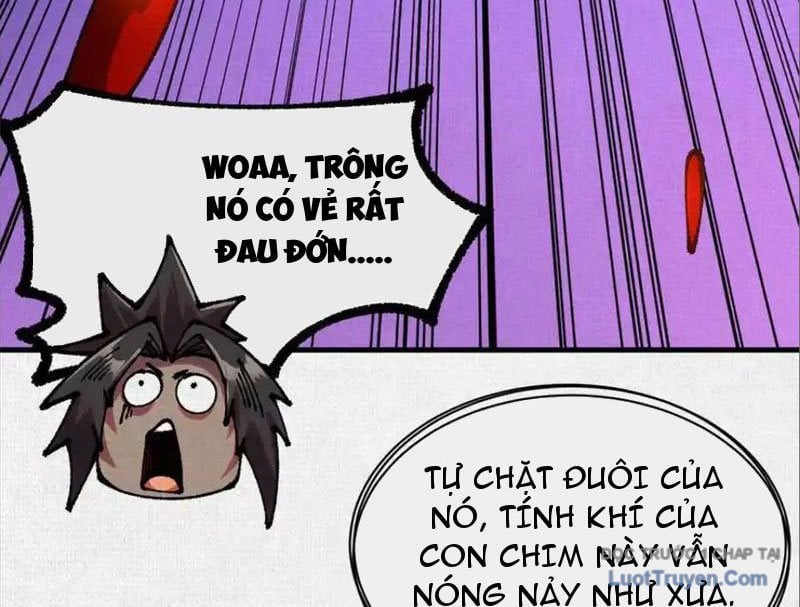 Xi Hồn Chapter 83 - Trang 2