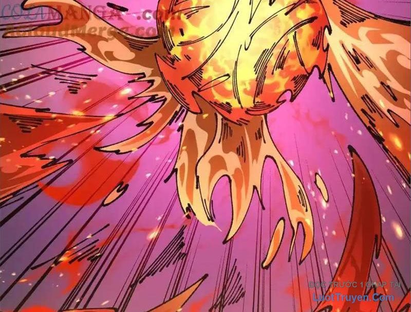 Xi Hồn Chapter 83 - Trang 2