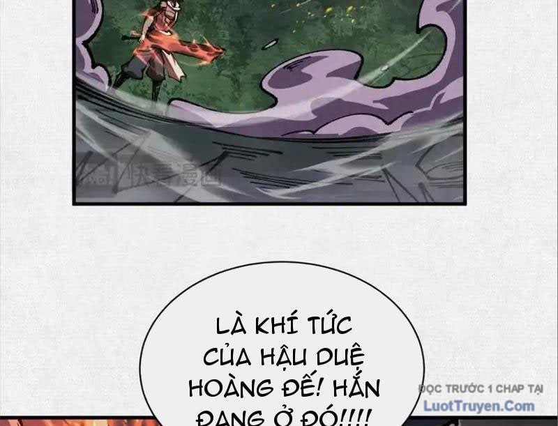 Xi Hồn Chapter 83 - Trang 2