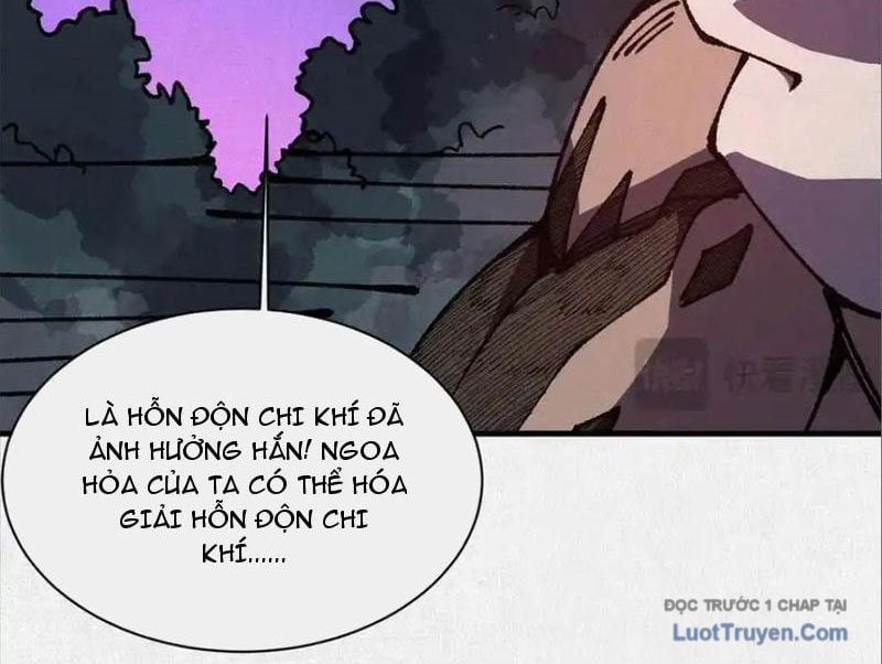 Xi Hồn Chapter 83 - Trang 2