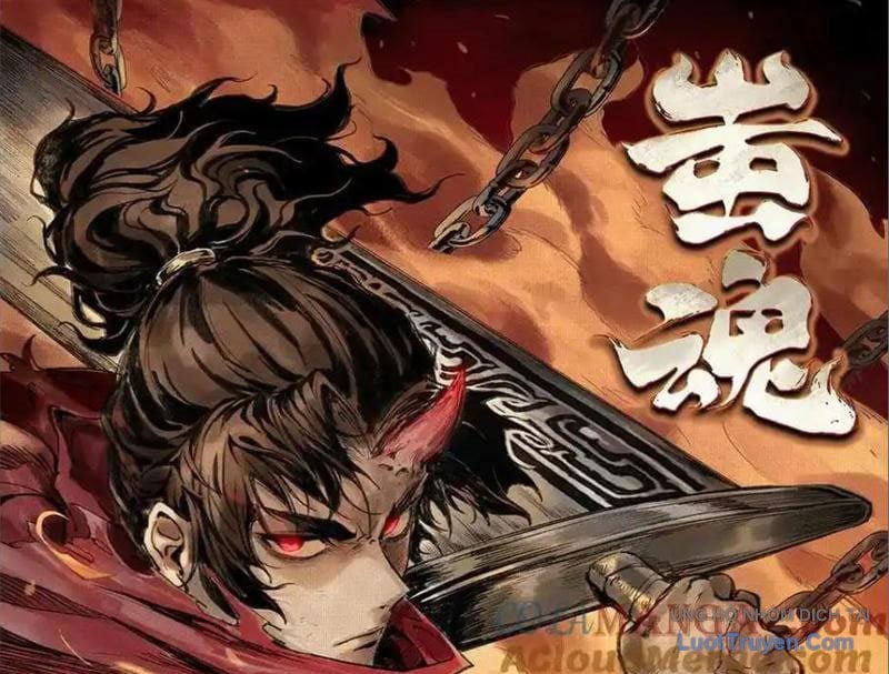 Xi Hồn Chapter 84 - Trang 2