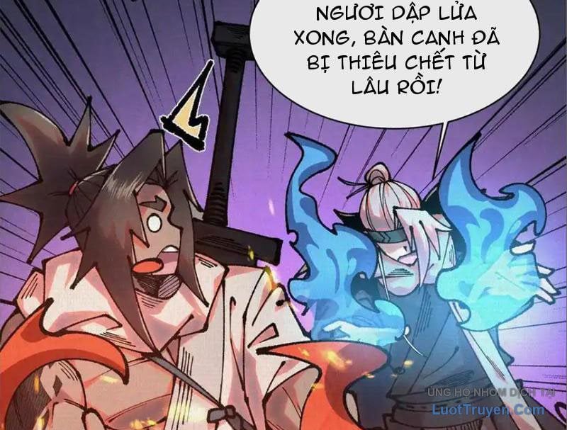 Xi Hồn Chapter 84 - Trang 2