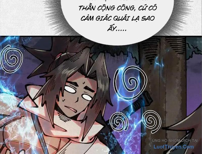 Xi Hồn Chapter 84 - Trang 2