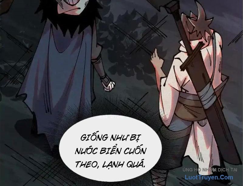 Xi Hồn Chapter 84 - Trang 2