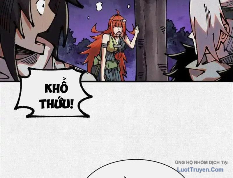 Xi Hồn Chapter 84 - Trang 2