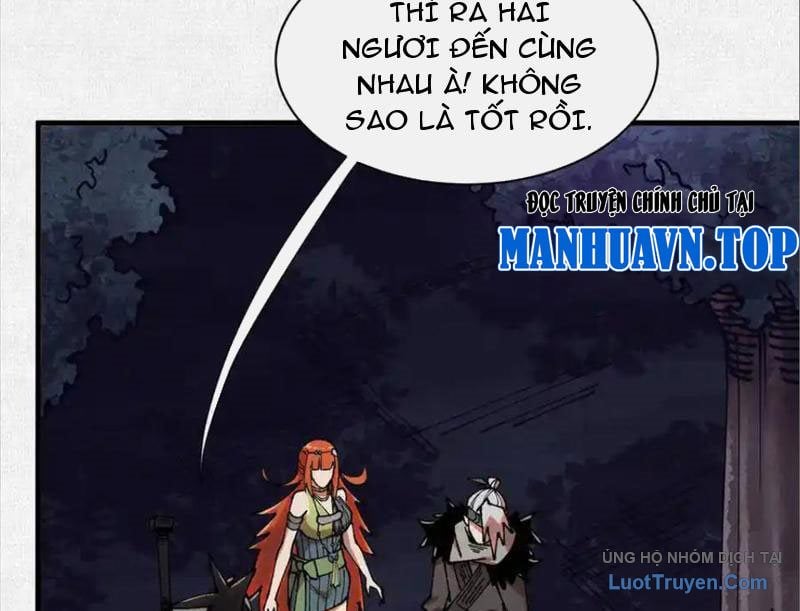 Xi Hồn Chapter 84 - Trang 2