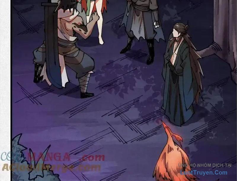 Xi Hồn Chapter 84 - Trang 2