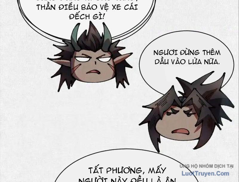 Xi Hồn Chapter 84 - Trang 2