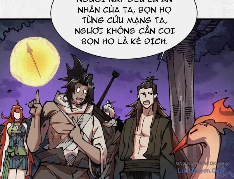 Xi Hồn Chapter 84 - Trang 2