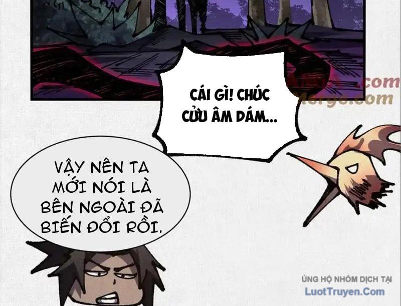 Xi Hồn Chapter 84 - Trang 2