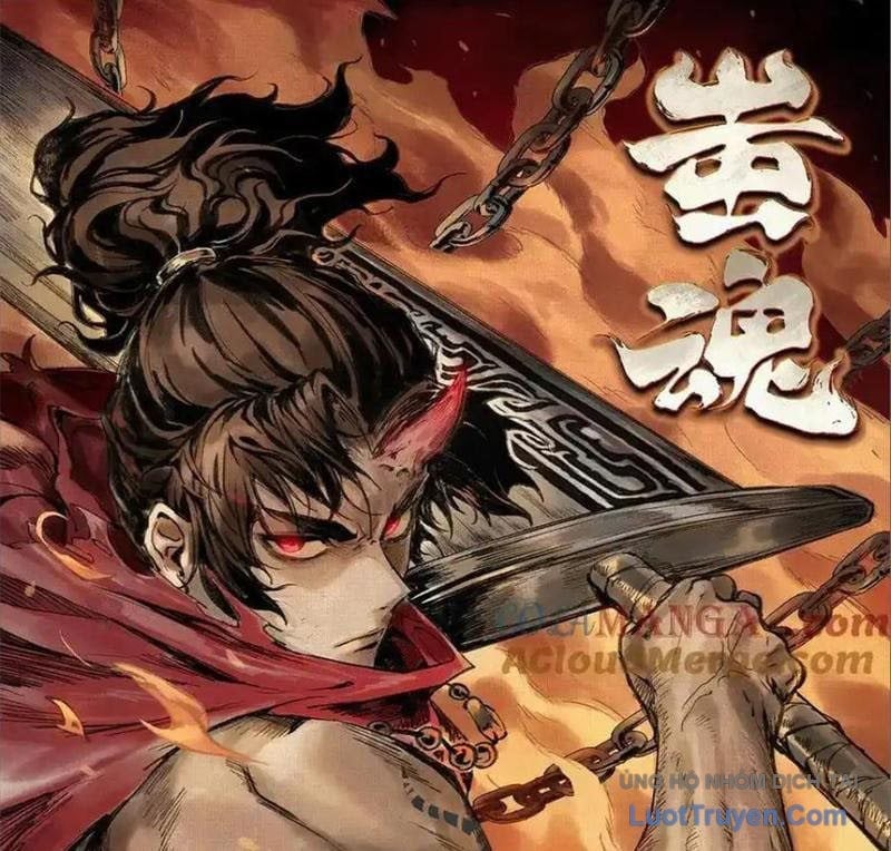 Xi Hồn Chapter 85 - Trang 2