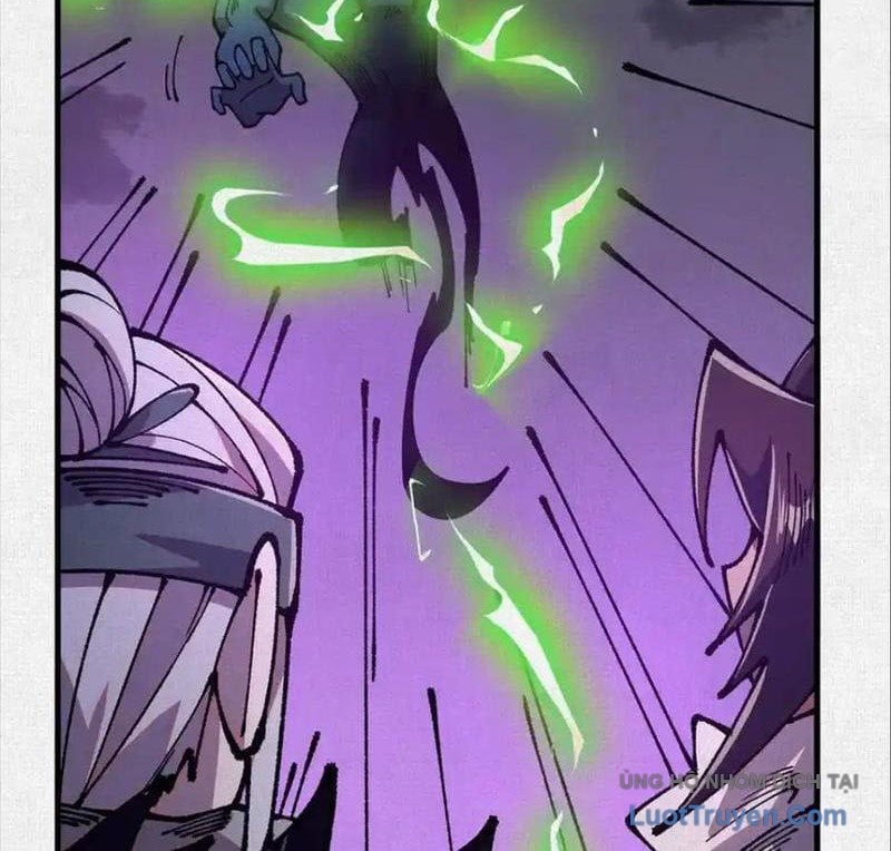 Xi Hồn Chapter 85 - Trang 2
