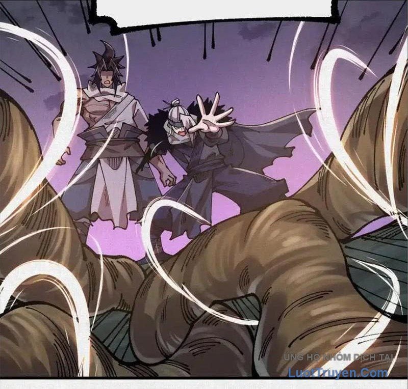 Xi Hồn Chapter 85 - Trang 2