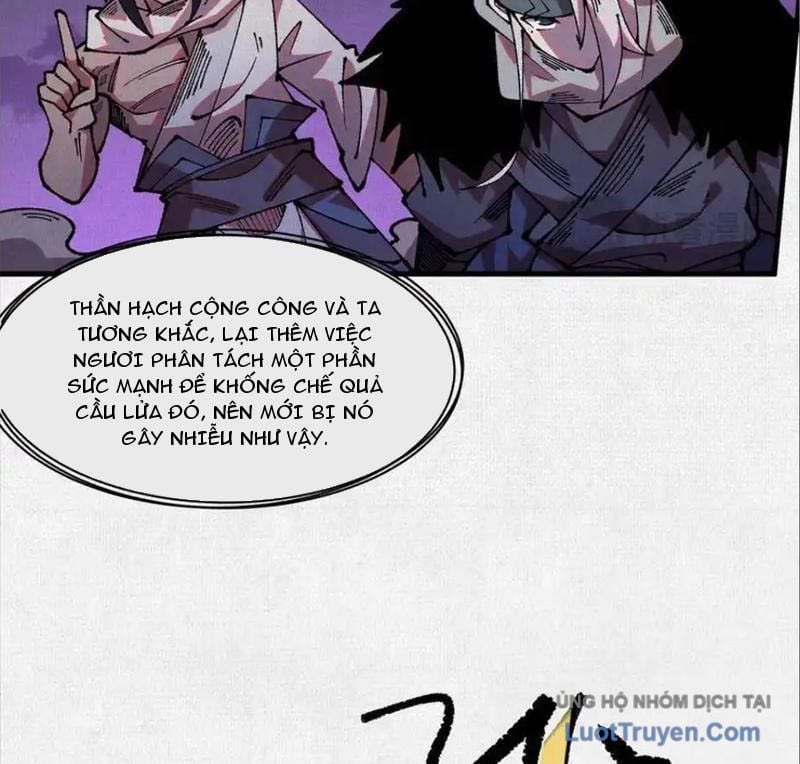 Xi Hồn Chapter 85 - Trang 2