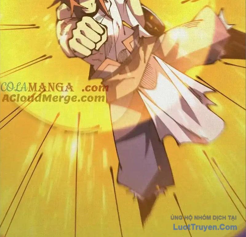 Xi Hồn Chapter 85 - Trang 2