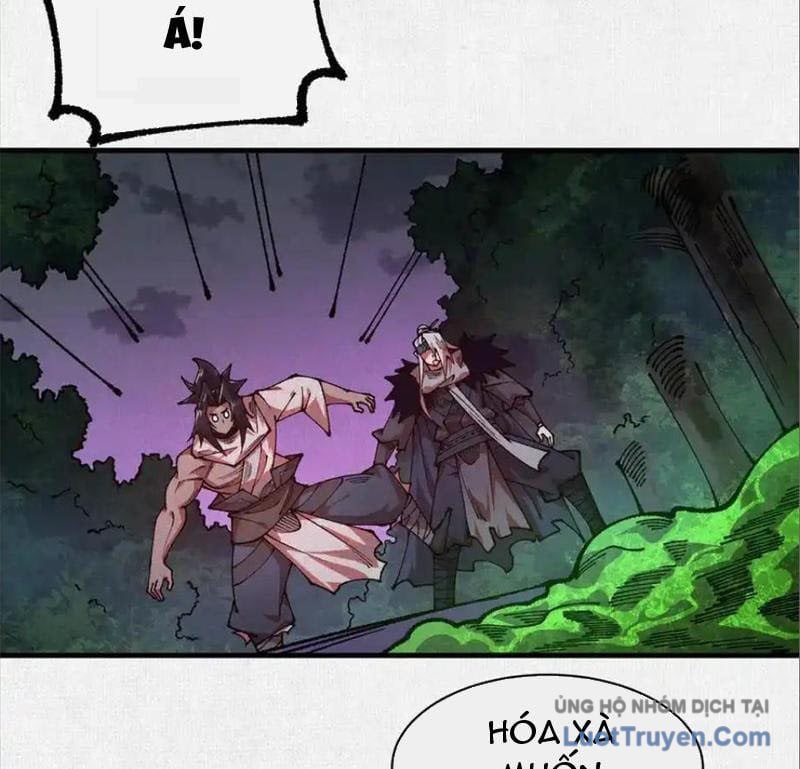 Xi Hồn Chapter 85 - Trang 2