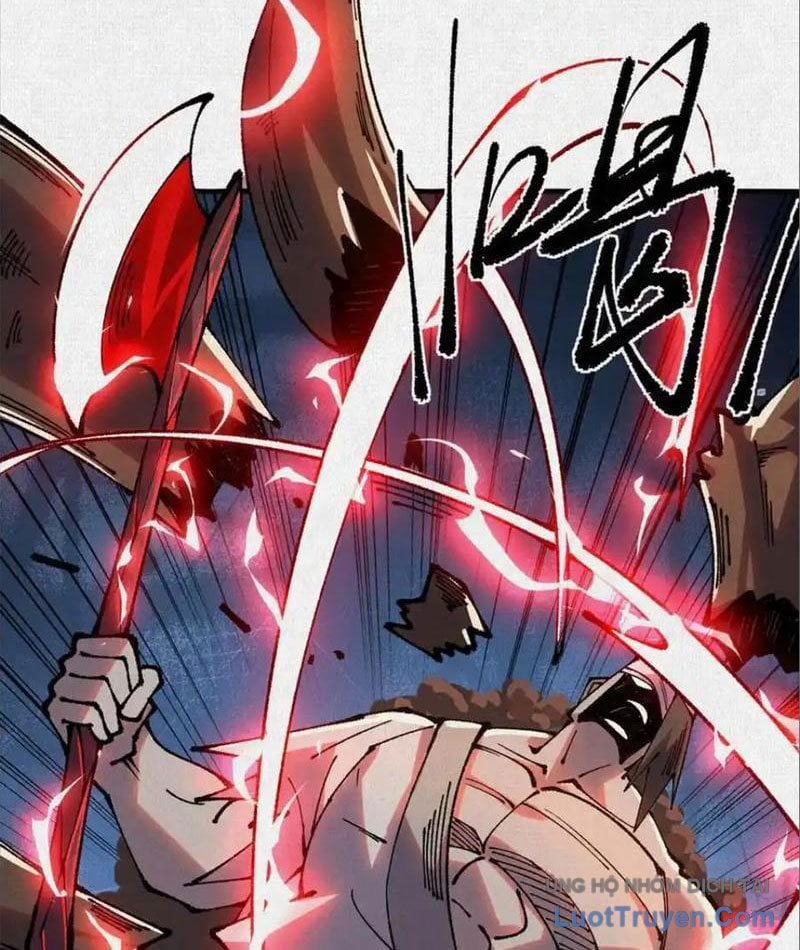 Xi Hồn Chapter 86 - Trang 2
