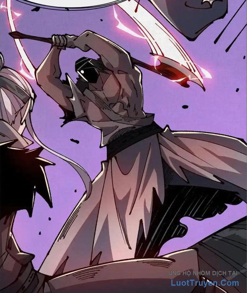 Xi Hồn Chapter 86 - Trang 2