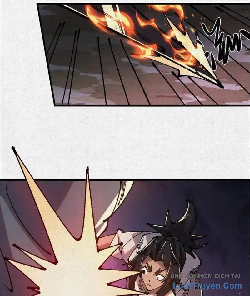 Xi Hồn Chapter 86 - Trang 2
