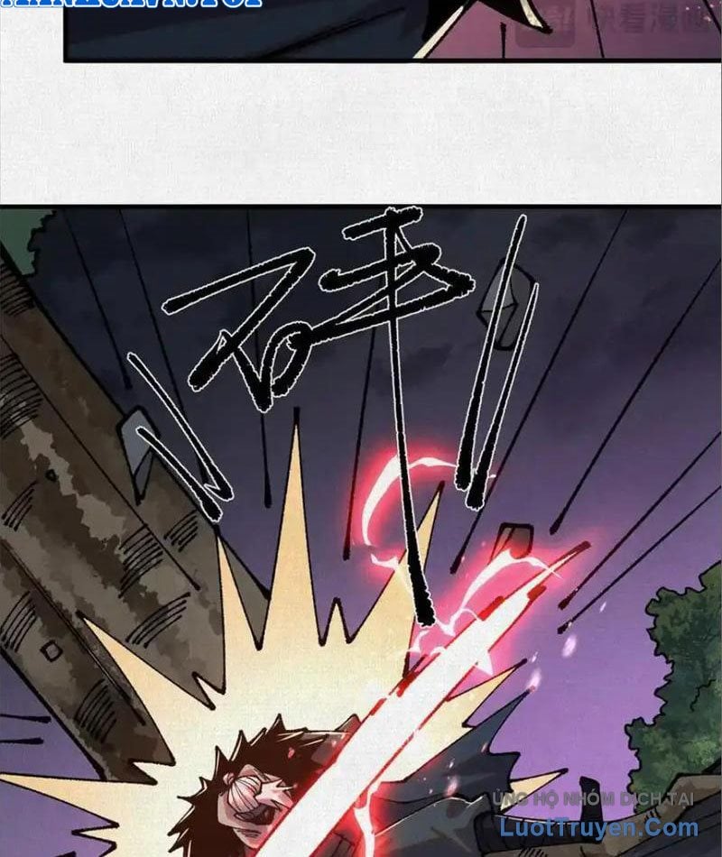 Xi Hồn Chapter 86 - Trang 2