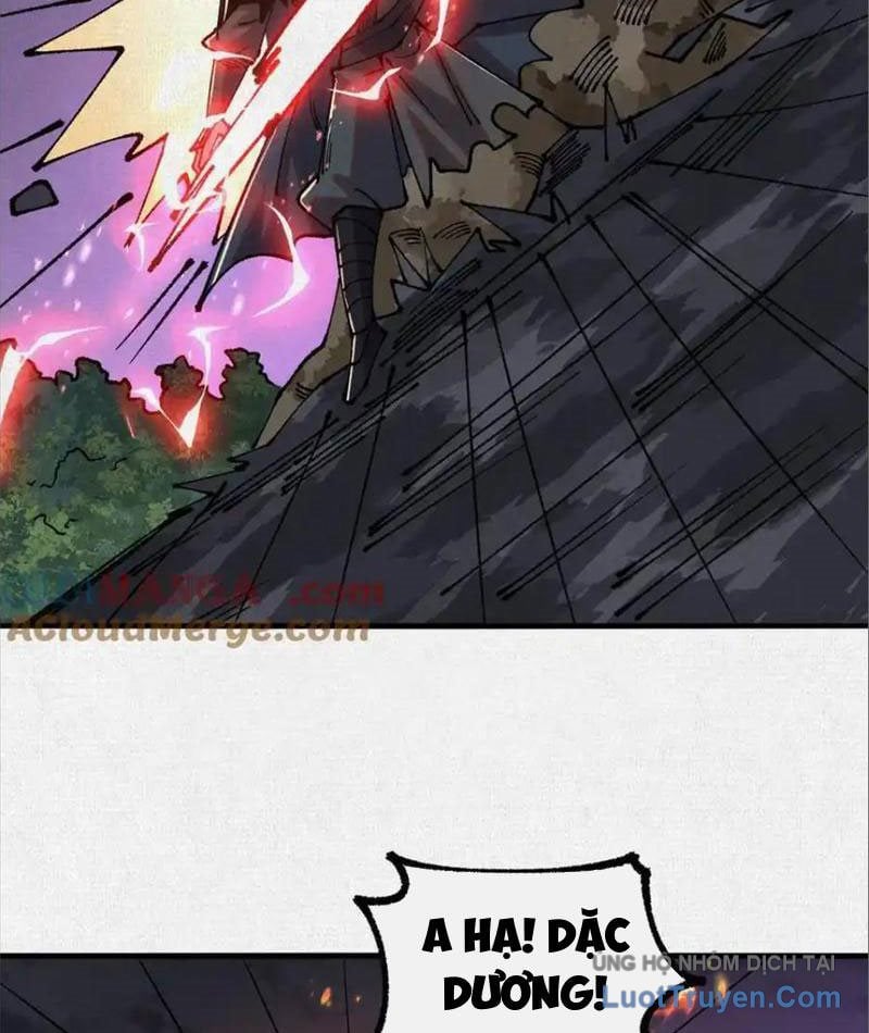 Xi Hồn Chapter 86 - Trang 2