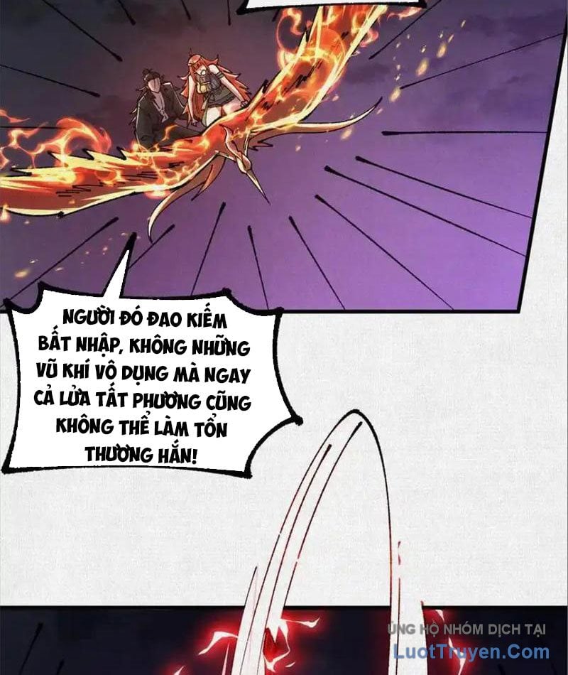 Xi Hồn Chapter 86 - Trang 2