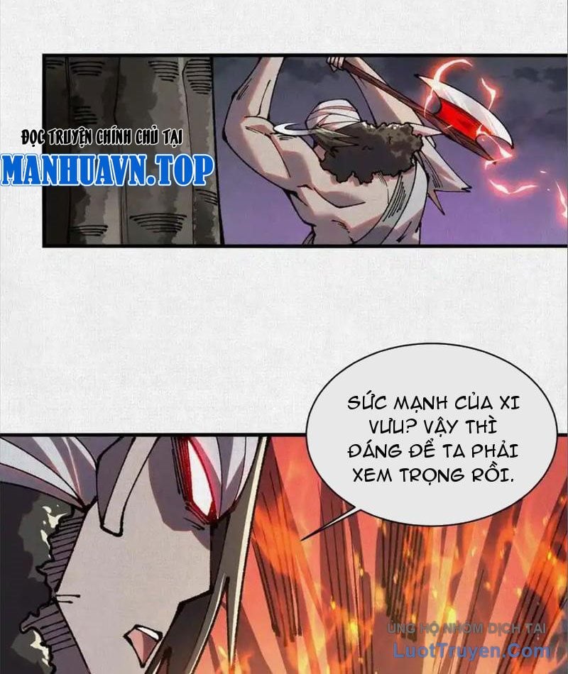 Xi Hồn Chapter 86 - Trang 2