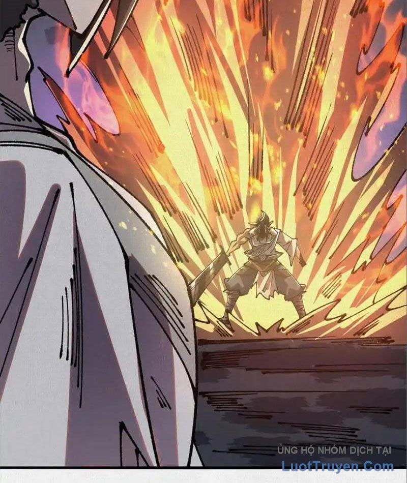 Xi Hồn Chapter 86 - Trang 2