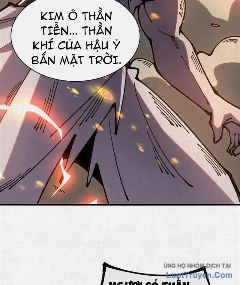 Xi Hồn Chapter 86 - Trang 2