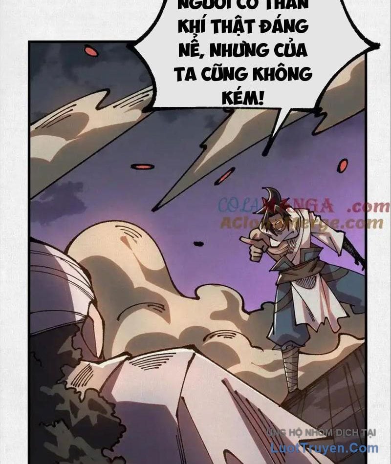 Xi Hồn Chapter 86 - Trang 2