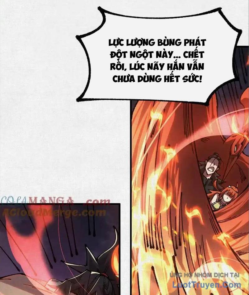Xi Hồn Chapter 86 - Trang 2