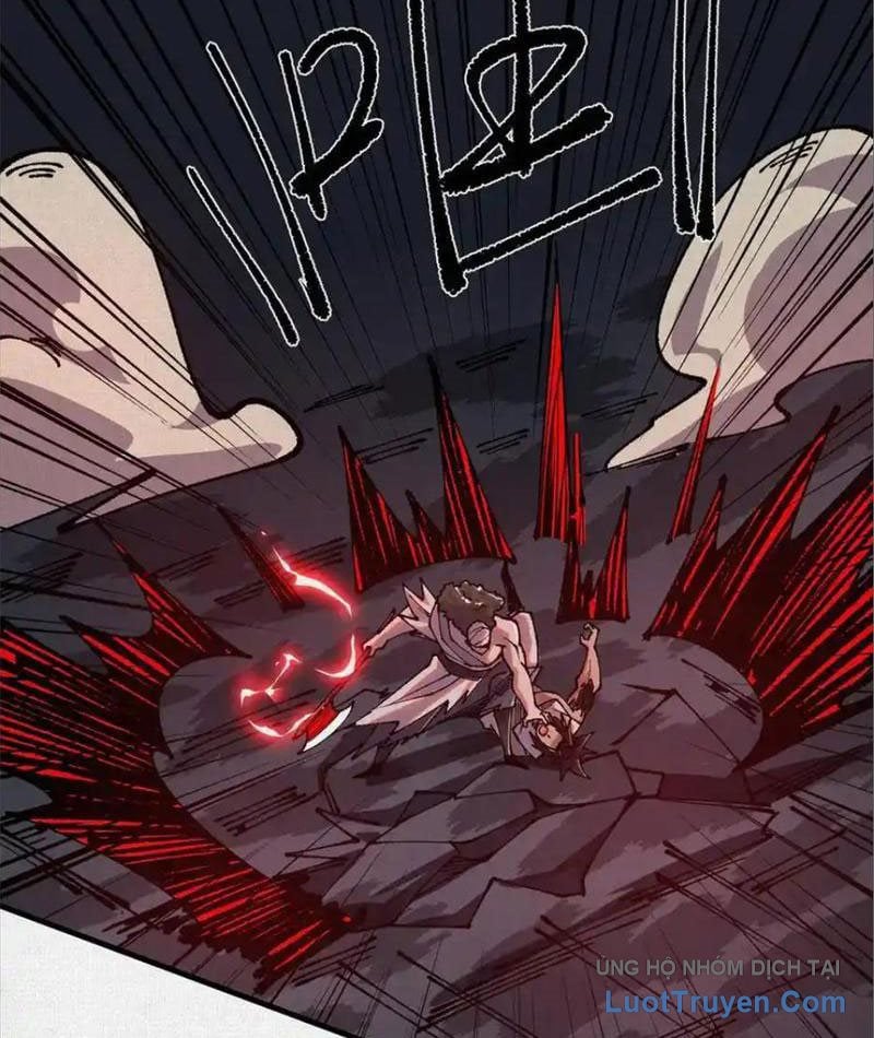 Xi Hồn Chapter 86 - Trang 2