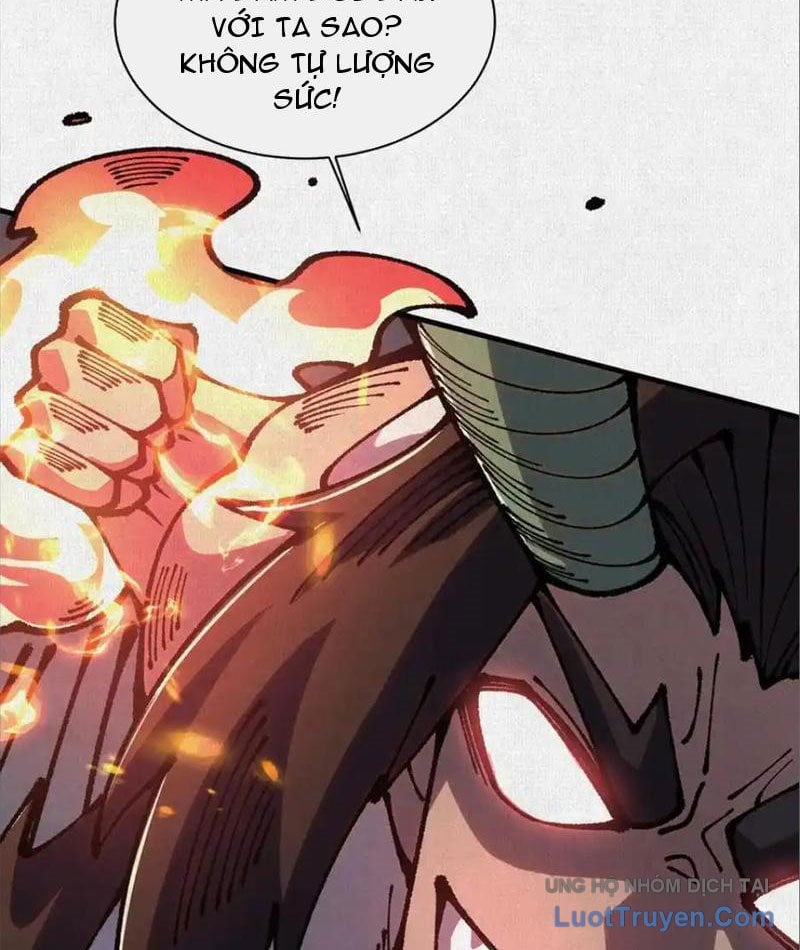 Xi Hồn Chapter 87 - Trang 2