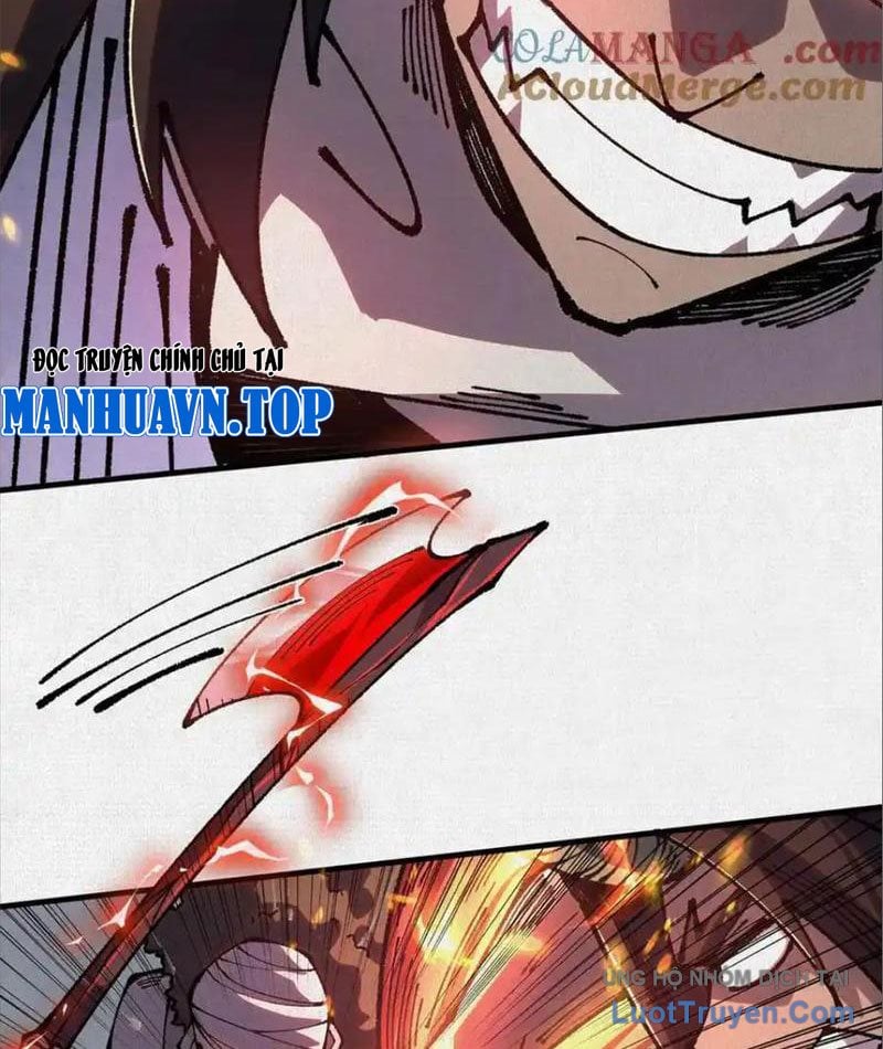 Xi Hồn Chapter 87 - Trang 2