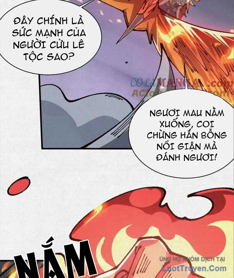Xi Hồn Chapter 87 - Trang 2