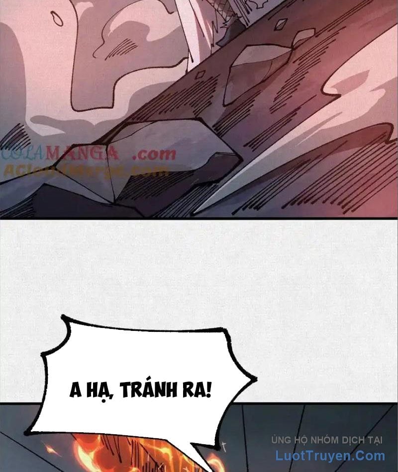 Xi Hồn Chapter 87 - Trang 2