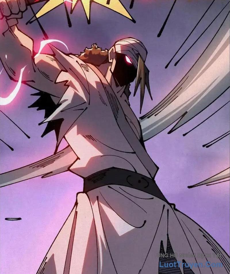 Xi Hồn Chapter 87 - Trang 2